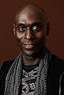 Lance Reddick's primary photo Lance Reddick's primary photo