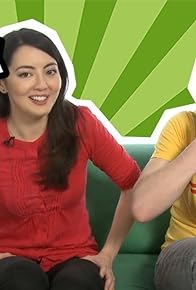 Primary photo for Hellblade and Jane's Norse Mythology Challenge