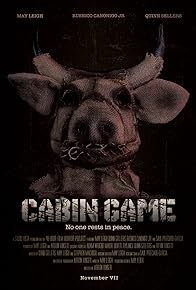Primary photo for Cabin Game