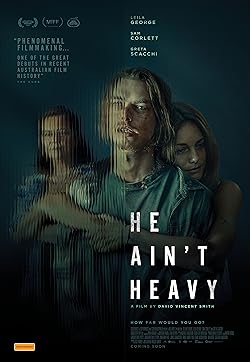 Poster of He Ain't Heavy