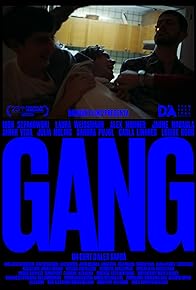 Primary photo for Gang
