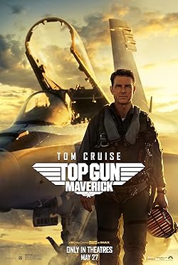Poster of Top Gun: Maverick