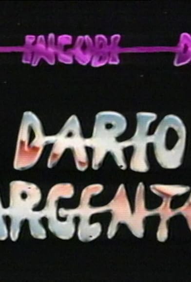 Primary photo for Gli incubi di Dario Argento Primary photo for Gli incubi di Dario Argento