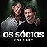 Primary photo for Os Sócios 145 - COMO AUMENTAR AS VENDAS COM MARKETING (Priscila Zillo e Leandro Ladeira)
