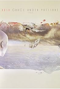 Primary photo for Rush: Grace Under Pressure Tour 1984