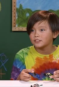 Primary photo for Kids React to Top 10 Toys of All Time Primary photo for Kids React to Top 10 Toys of All Time