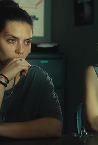 Primary photo for Parle-moi