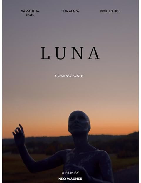 Luna (2025) Hindi Dubbed