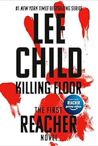 Primary photo for Killing Floor