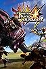 Primary photo for Monster Hunter 4 Ultimate Primary photo for Monster Hunter 4 Ultimate
