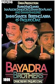 Primary photo for Bayadra Brothers Primary photo for Bayadra Brothers