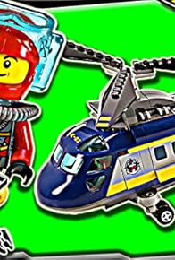 Primary photo for Clip: Deep Sea Helicopter