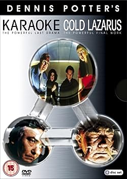 Poster of Karaoke