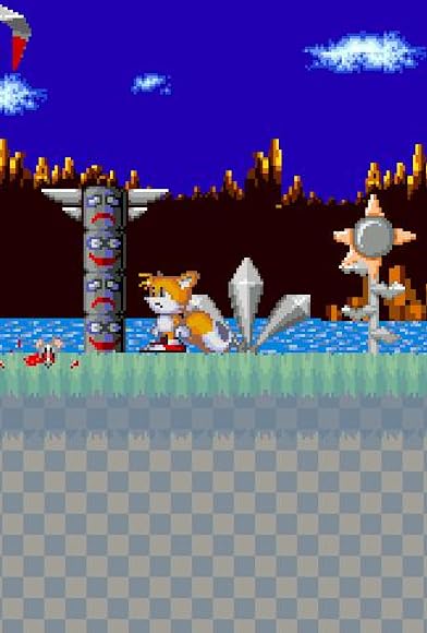 Primary photo for Sonic.exe: The Spirits of Hell Primary photo for Sonic.exe: The Spirits of Hell