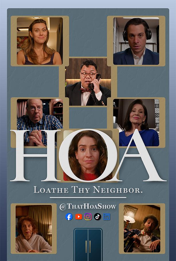 HOA