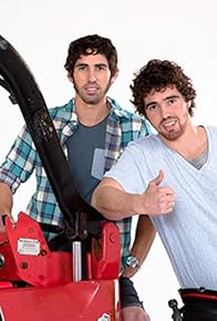 Primary photo for The Block NZ: Unlocked