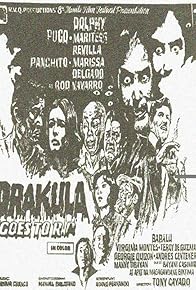 Primary photo for Drakula Goes to R.P. Primary photo for Drakula Goes to R.P.