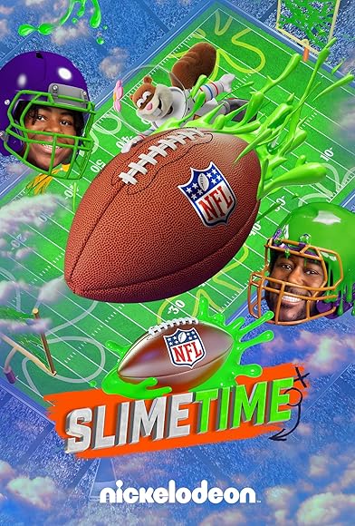 Primary photo for NFL Slimetime Primary photo for NFL Slimetime