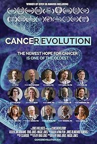 Primary photo for Cancer/evolution
