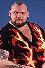 Bam Bam Bigelow's primary photo Bam Bam Bigelow's primary photo