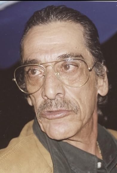 Primary photo for Roberto 'Flaco' Guzmán Primary photo for Roberto 'Flaco' Guzmán