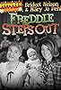 Primary photo for RiffTrax Presents: Freddie Steps Out Primary photo for RiffTrax Presents: Freddie Steps Out