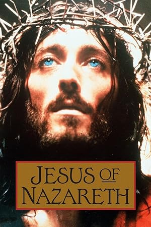 Jesus of Nazareth S01E01 (1977)