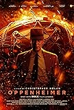 Oppenheimer poster thumbnail 