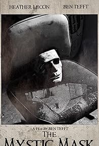 Primary photo for The Mystic Mask