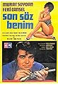 Son Söz Benim's primary photo