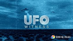 Poster of Ufo Witness