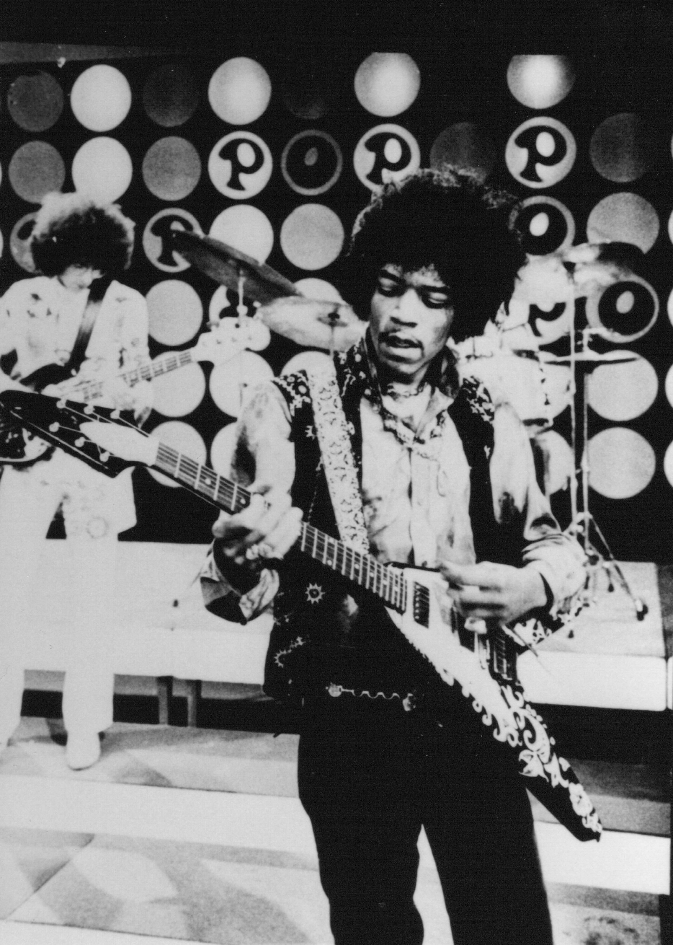 4-3-2-1 Hot and Sweet