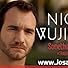 Primary photo for Nick Vujicic: Something More Primary photo for Nick Vujicic: Something More
