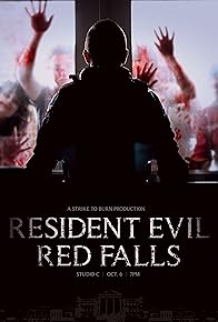 Primary photo for Resident Evil: Red Falls Primary photo for Resident Evil: Red Falls