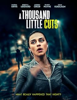 Poster of A Thousand Little Cuts