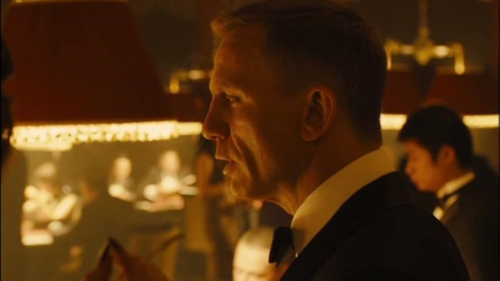 Skyfall Skyfall Bond, James Bond IMDb