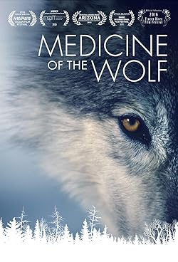 Poster of Medicine of the Wolf
