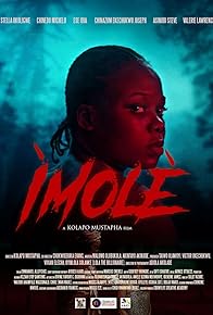 Primary photo for Imole