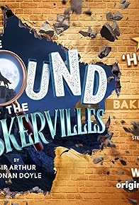 Primary photo for The Hound of the Baskervilles