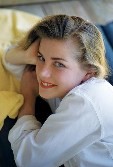 Primary photo for Dolores Hart Primary photo for Dolores Hart