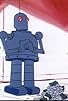 Primary photo for Iron Head, the Robot/Cotton Pickin' Pocket Picker
