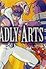 Primary photo for Deadly Arts