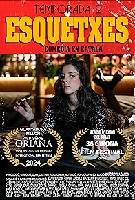 Primary photo for Esquetxes comèdia en català
