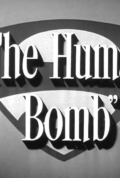 Primary photo for The Human Bomb Primary photo for The Human Bomb