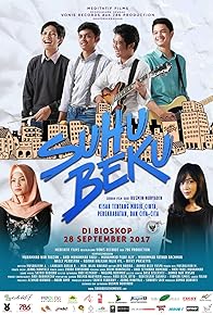 Primary photo for Suhu Beku: The Movie