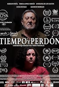 Primary photo for Tiempo y Perdón