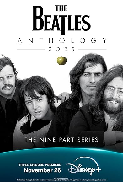 Primary photo for The Beatles Anthology Primary photo for The Beatles Anthology