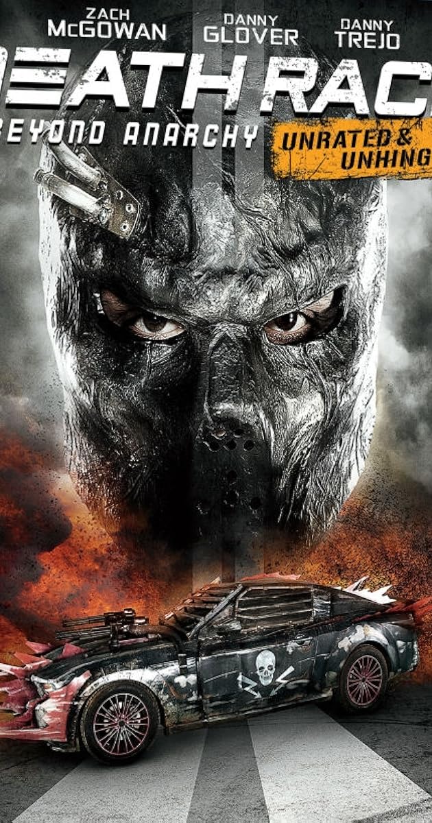 Download lagu di film death race free