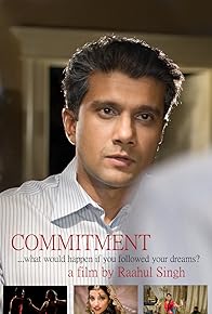 Primary photo for Commitment Primary photo for Commitment