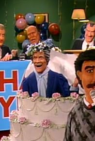 Primary photo for For Nixon's Birthday, an Opera Based on His Life Primary photo for For Nixon's Birthday, an Opera Based on His Life